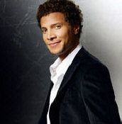 Hire Justin Guarini - Booking Information