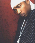 Hire Ja Rule - Booking Information