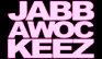 Hire JabbaWockeez - Booking Information