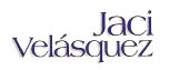 Hire Jaci Velasquez - Booking Information