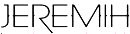 Hire JEREMIH - Booking Information