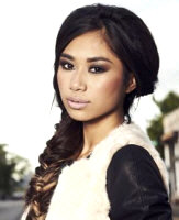 Hire Jessica Sanchez - Booking Information