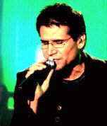 Hire Jesus Adrian Romero - Booking Information