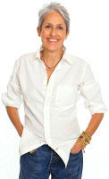 Hire Joan Baez - Booking Information