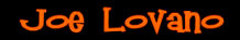 Hire Joe Lovano - Booking Information