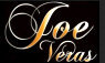Hire Joe Veras - Booking Information