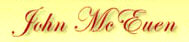 Hire John McEuen - Booking Information