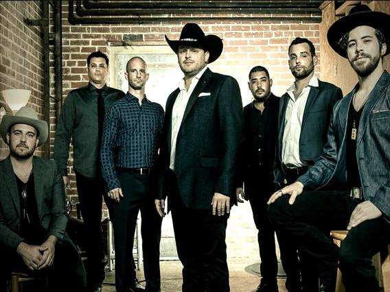Hire JOSH ABBOTT BAND - Booking Information