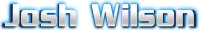 Hire Josh Wilson - Booking Information