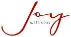 Hire Joy Williams - Booking Information