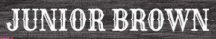 Hire Junior Brown - Booking Information