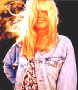 Hire Kim Carnes - Booking Information
