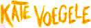 Hire Kate Voegele - Booking Information