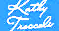 Hire Kathy Troccoli - Booking Information