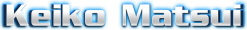 Hire Keiko Matsui - Booking Information