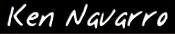 Hire Ken Navarro - Booking Information
