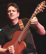 Hire Ken Navarro - Booking Information