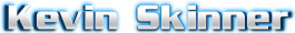 Hire Kevin Skinner - Booking Information