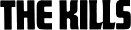 Hire THE KILLS - Booking Information