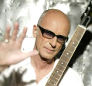 Hire Kim Mitchell - Booking Information