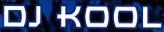 Hire DJ Kool - Booking Information