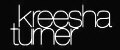 Hire Kreesha Turner - Booking Information