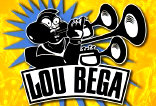 Hire Lou Bega - Booking Information