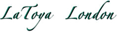 Hire LaToya London - Booking Information