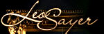 Hire Leo Sayer - Booking Information