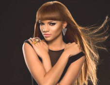 Hire Leslie Grace - Booking Information