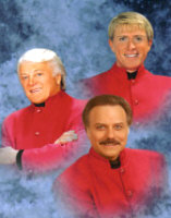 Hire The Lettermen - Booking Information