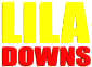 Hire Lila Downs - Booking Information