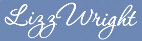 Hire Lizz Wright - Booking Information