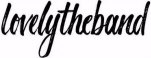 Hire Lovelytheband - Booking Information