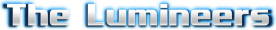 Hire THE LUMINEERS - Booking Information