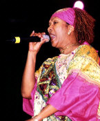 Hire MARCIA GRIFFITHS - booking MARCIA GRIFFITHS information.