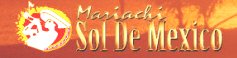 Hire Mariachi Sol de Mexico - Booking Information