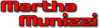 Hire Martha Munizzi - Booking Information Hire Martha Munizzi - Booking Information