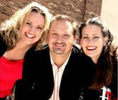 Hire The Martins - Booking Information
