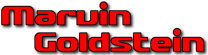 Hire Marvin Goldstein - Booking Information