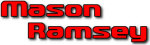 Hire Mason Ramsey - Booking Information