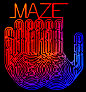 Hire FRANKIE BEVERLY - Booking Information