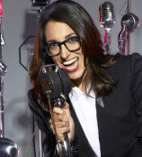 Hire Michelle Chamuel - Booking Information