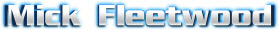 Hire Mick Fleetwood Blues Band - Booking Information