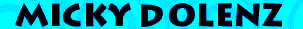 Hire Micky Dolenz - Booking Information