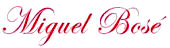 Hire MIGUEL BOSE - Booking Information