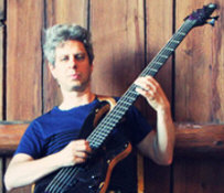 Hire Mike Gordon - Booking Information