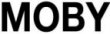 Hire Moby - Booking Information