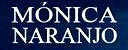 Hire Monica Naranjo - Booking Information