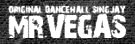 Hire Mr. Vegas - Booking Information